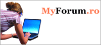 Pagina de start a forumului hell-world.MyForum.ro